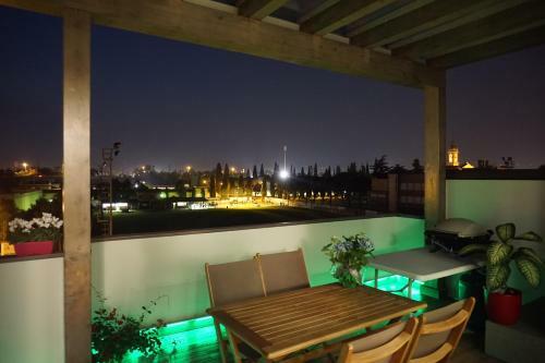 Apartamento Appartamento Vittoria