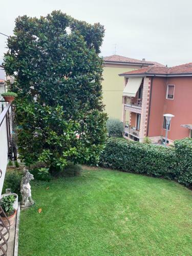 Apartamento Casa Alessandra Verona