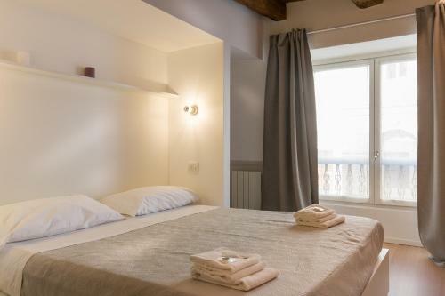 Apartamento Suites Massalongo