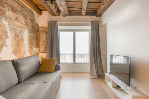 Apartamento Suites Massalongo