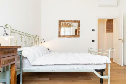 Veronetta Riverside Apartment