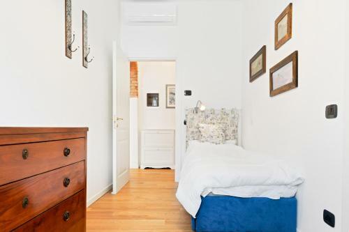 Veronetta Riverside Apartment