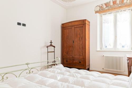 Veronetta Riverside Apartment