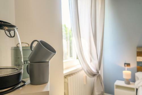 Hostal Casa Porta Nuova Verona