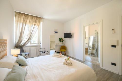 Hostal Casa Porta Nuova Verona