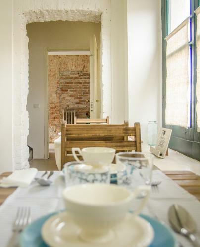 Bed & Breakfast Le Persiane Verdi