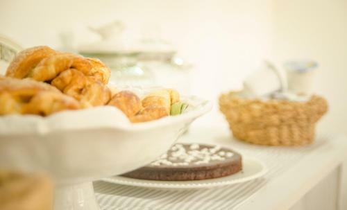 Bed & Breakfast Le Persiane Verdi