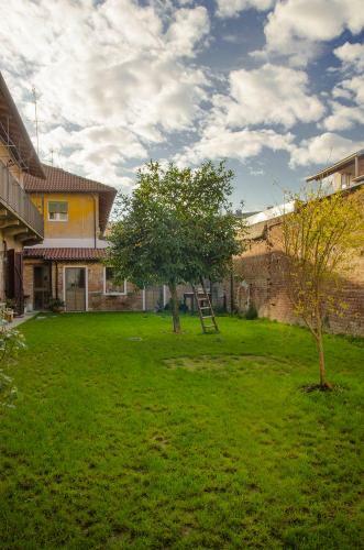 Bed & Breakfast Le Persiane Verdi