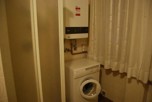 Apartamento Appartamento Ilaria