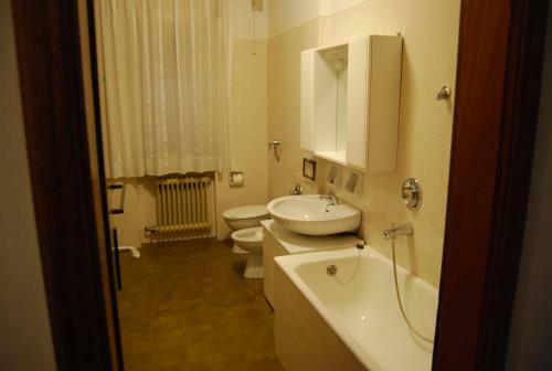 Apartamento Appartamento Ilaria