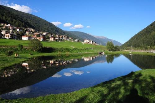 Apartamento Appartamento Ilaria