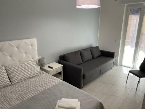 Apartamento Stadio1