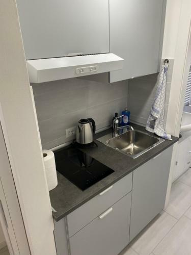 Apartamento Stadio1