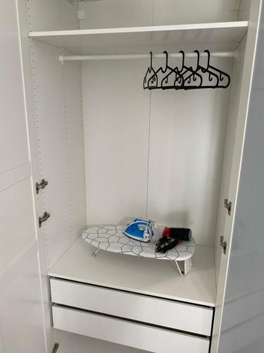 Apartamento Stadio1