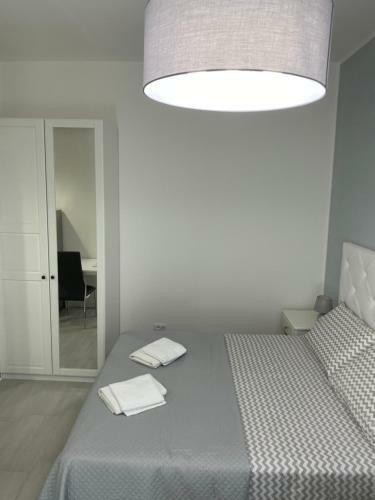 Apartamento Stadio1