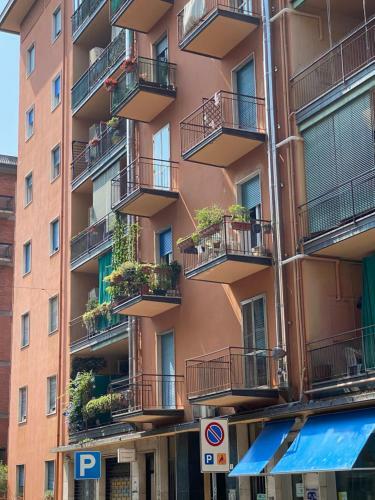 Apartamento Stadio1