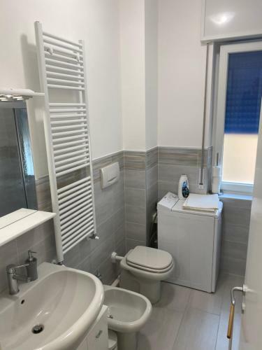 Apartamento Stadio1