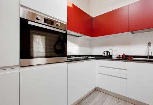 Luxury & Charming Piazzetta San Giorgio Apartments