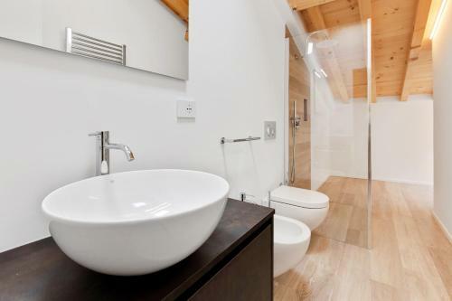 Luxury & Charming Piazzetta San Giorgio Apartments