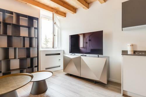 Luxury & Charming Piazzetta San Giorgio Apartments
