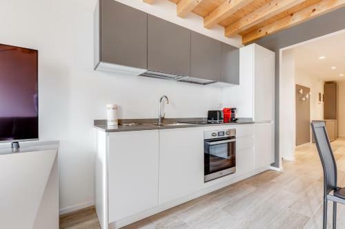 Luxury & Charming Piazzetta San Giorgio Apartments