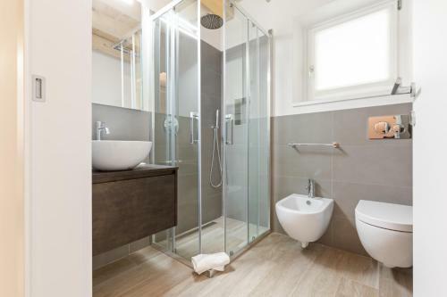 Luxury & Charming Piazzetta San Giorgio Apartments