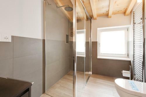 Luxury & Charming Piazzetta San Giorgio Apartments