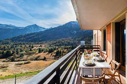 Apartamento Torre Al Tonale