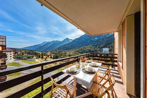 Apartamento Torre Al Tonale