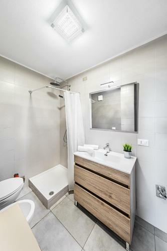 Apartamento Torre Al Tonale