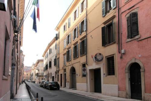 Apartamento Isolo Suite