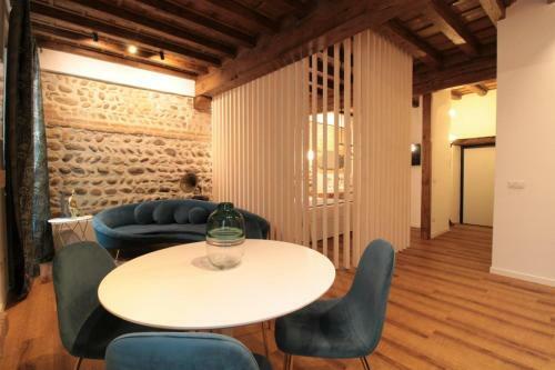 Apartamento Isolo Suite