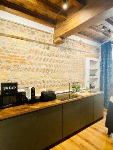 Apartamento Isolo Suite