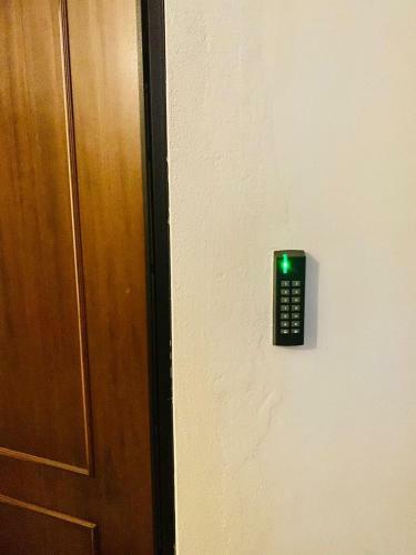 Apartamento Isolo Suite