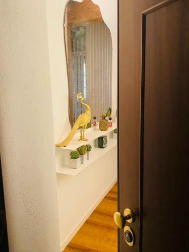 Apartamento Isolo Suite