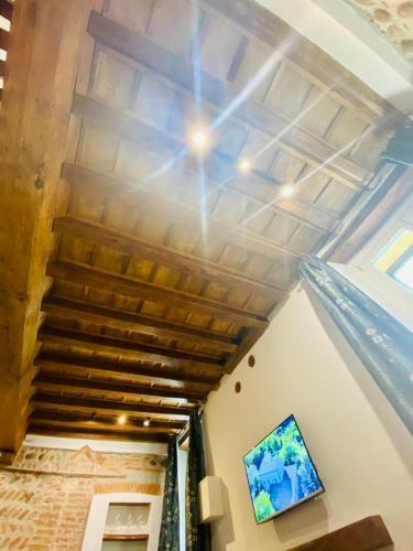 Apartamento Isolo Suite