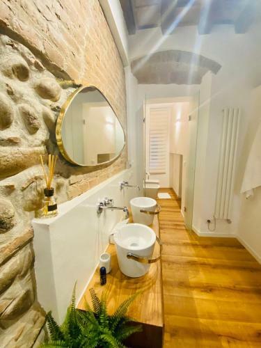 Apartamento Isolo Suite