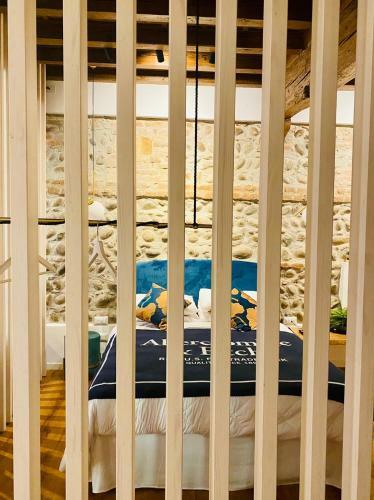 Apartamento Isolo Suite