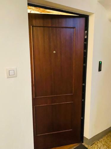 Apartamento Isolo Suite