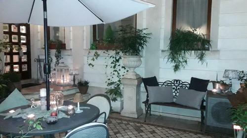Hostal Corte Delle Pigne
