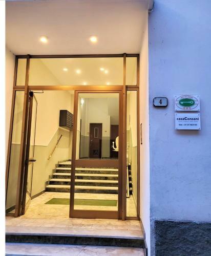 Hostal Casa Consani