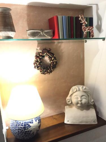 Apartamento Casa Al Teatro