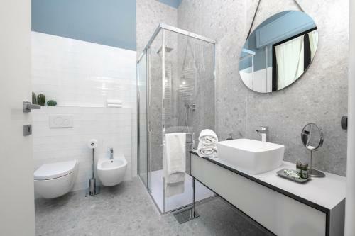 Apartamento The Suite Home Verona II