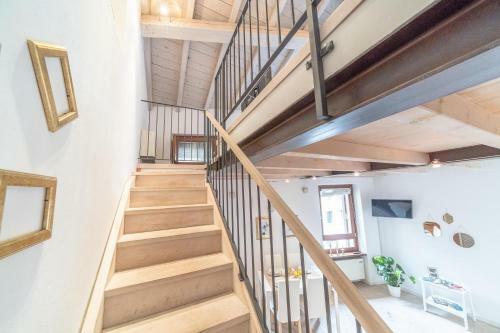 Apartamento Arena Balcony