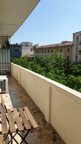 Amaverona Apartment