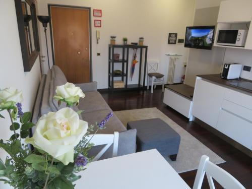 Apartamento City39 - Residenze Del Cuore -