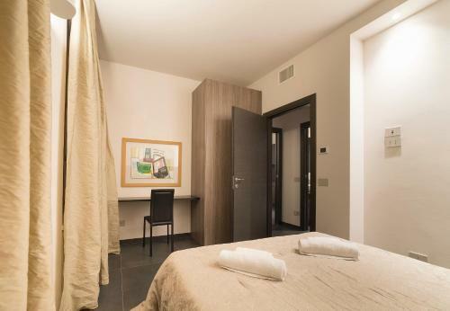 Apartamento Dimore Verona Argento