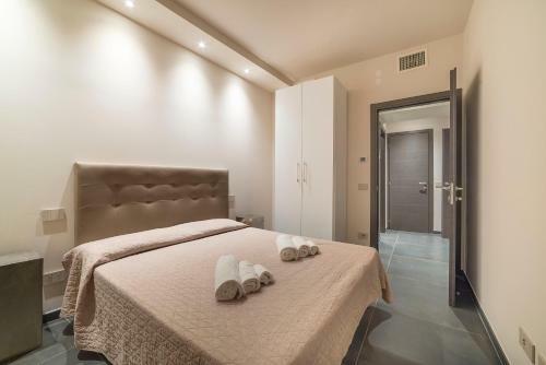 Apartamento Dimore Verona Argento