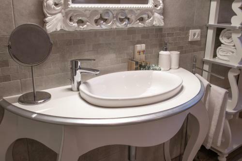 Apartamento The Suite Home Verona