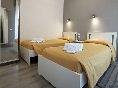 Hostal Casa Belfiore Vicenza 2